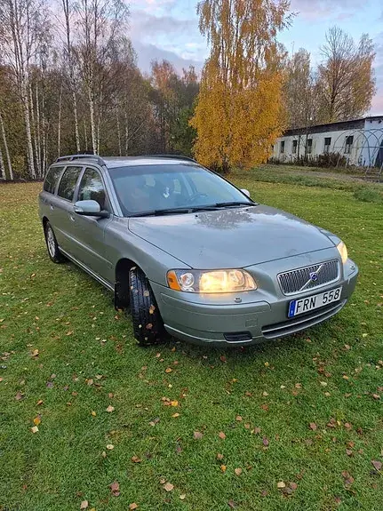 Volvo V70