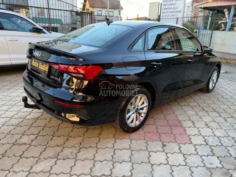 Audi A3 2021 photo 4