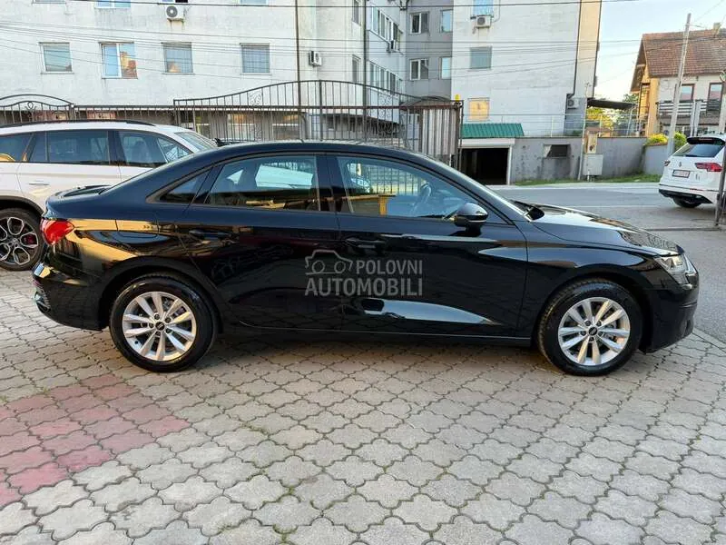 Audi A3 2021 photo 5