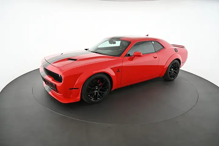 Dodge Challenger 2015 photo 3