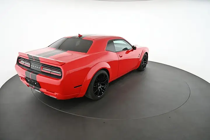 Dodge Challenger 2015 photo 2