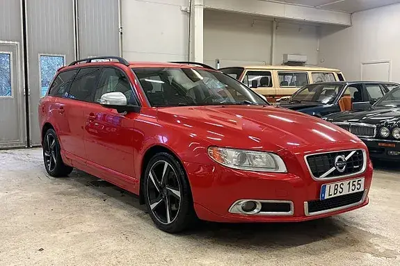 Volvo V70
