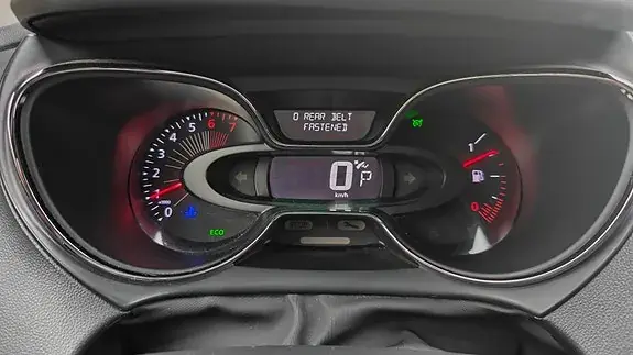 Renault Captur 2017 photo 5