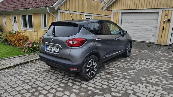 Renault Captur 2017 photo 4