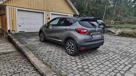 Renault Captur 2017 photo 3