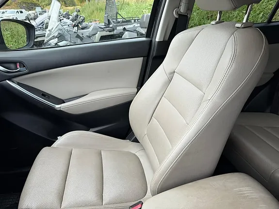 Mazda Cx-5 2012 photo 4