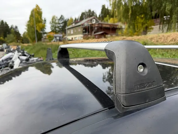 Mazda Cx-5 2012 photo 5