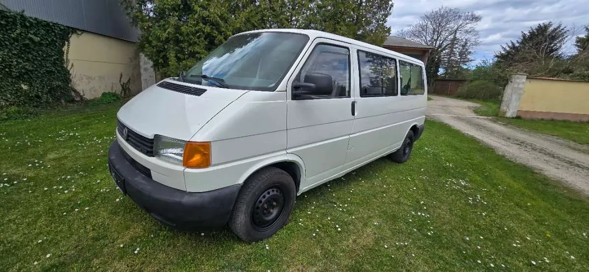 Volkswagen T4