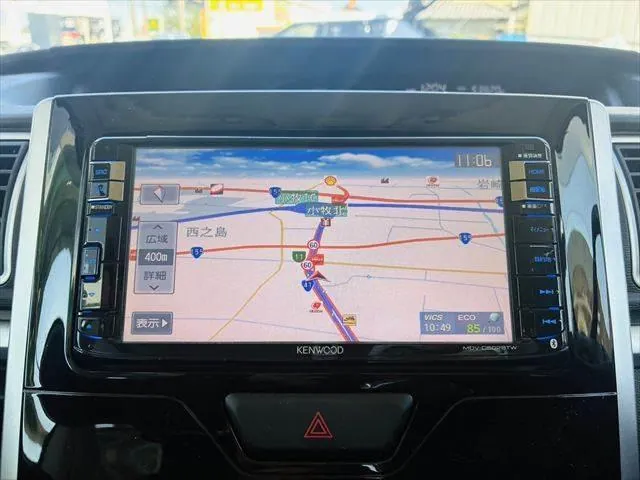 Daihatsu Tanto 2014 photo 4