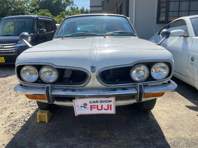 Honda Saga 1971 photo 2