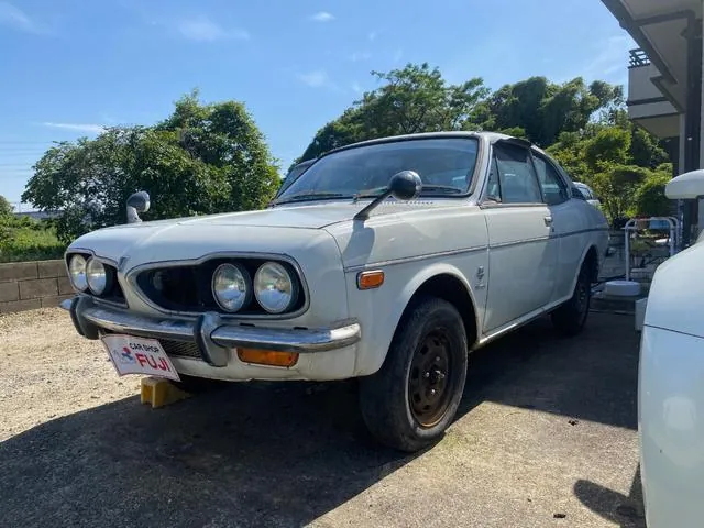 Honda Saga