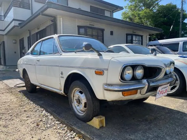 Honda Saga 1971 photo 3