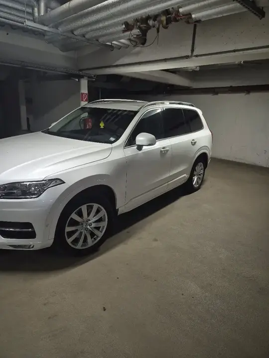 Volvo Xc90 2016 photo 2