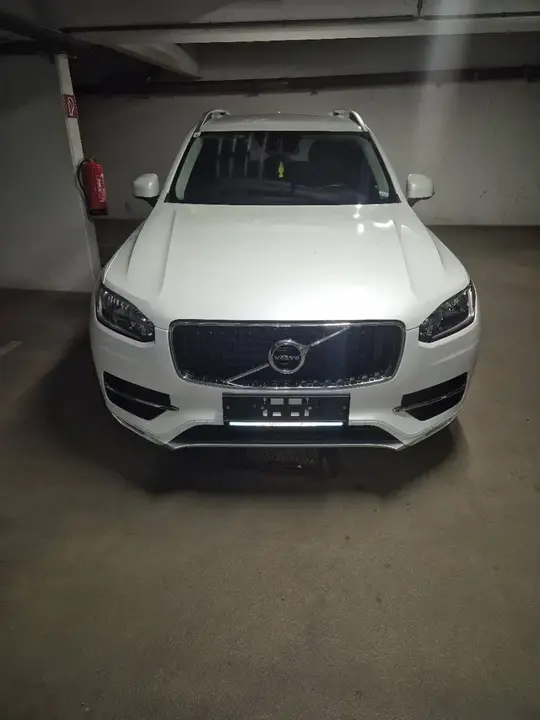 Volvo Xc90 2016 photo 3