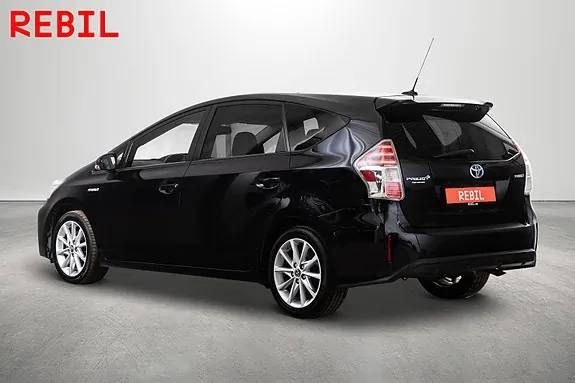 Toyota Prius 2018 photo 5