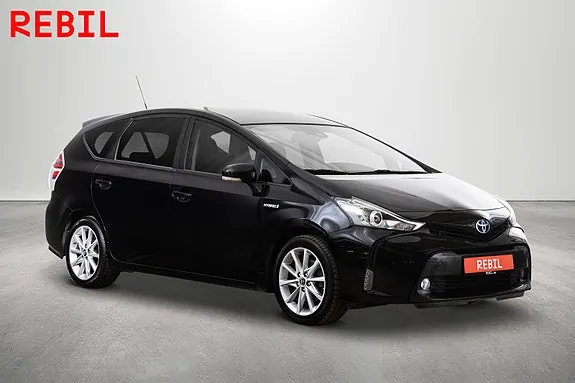 Toyota Prius 2018 photo 4
