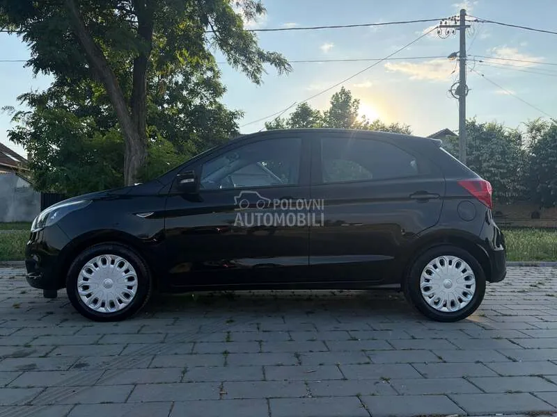 Ford Ka 2017 photo 5