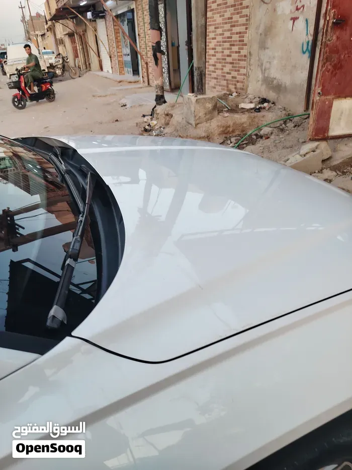 Hyundai Tucson 2024 photo 4
