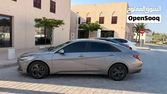 Hyundai Elantra 2021 photo 4