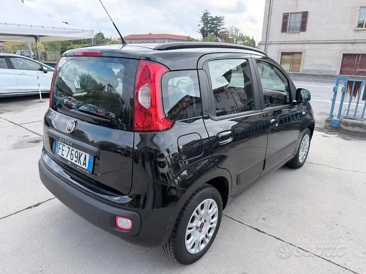 Fiat Panda 2016 photo 4