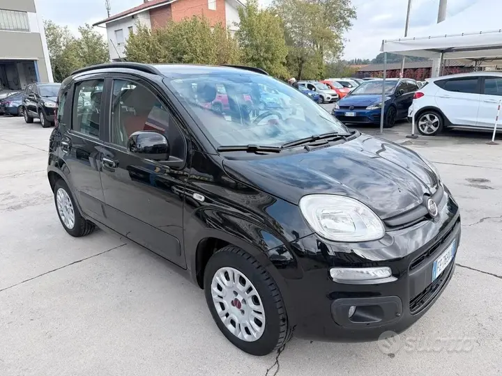 Fiat Panda 2016 photo 2