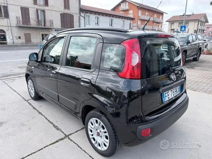 Fiat Panda 2016 photo 3