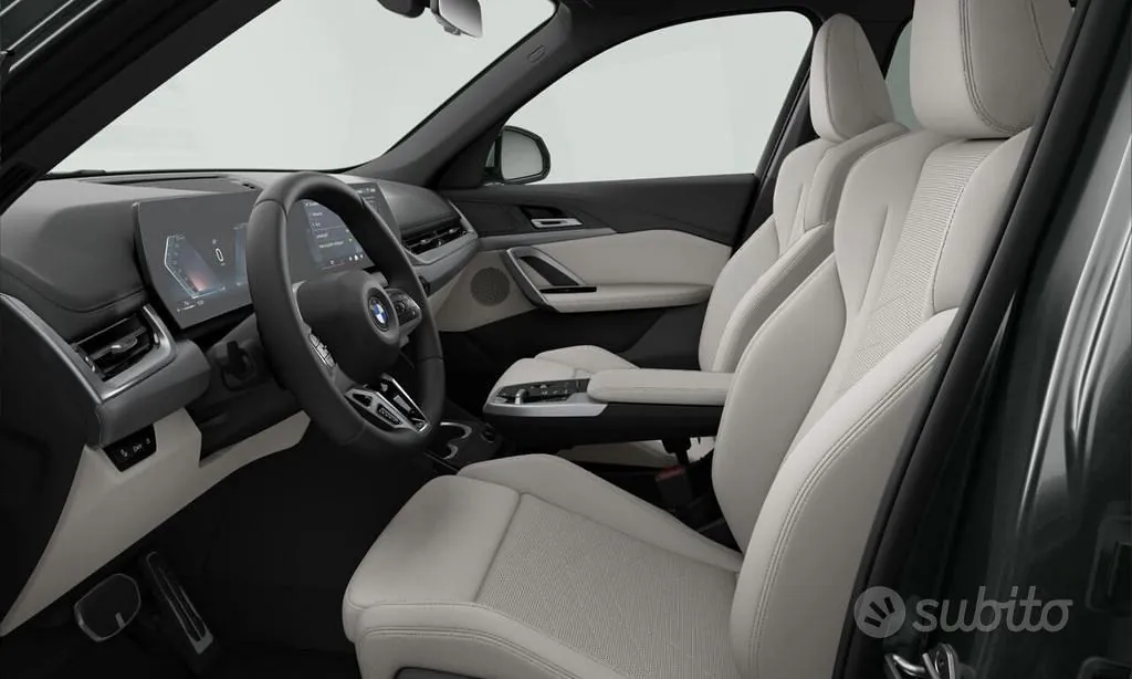 BMW X1 2026 photo 4