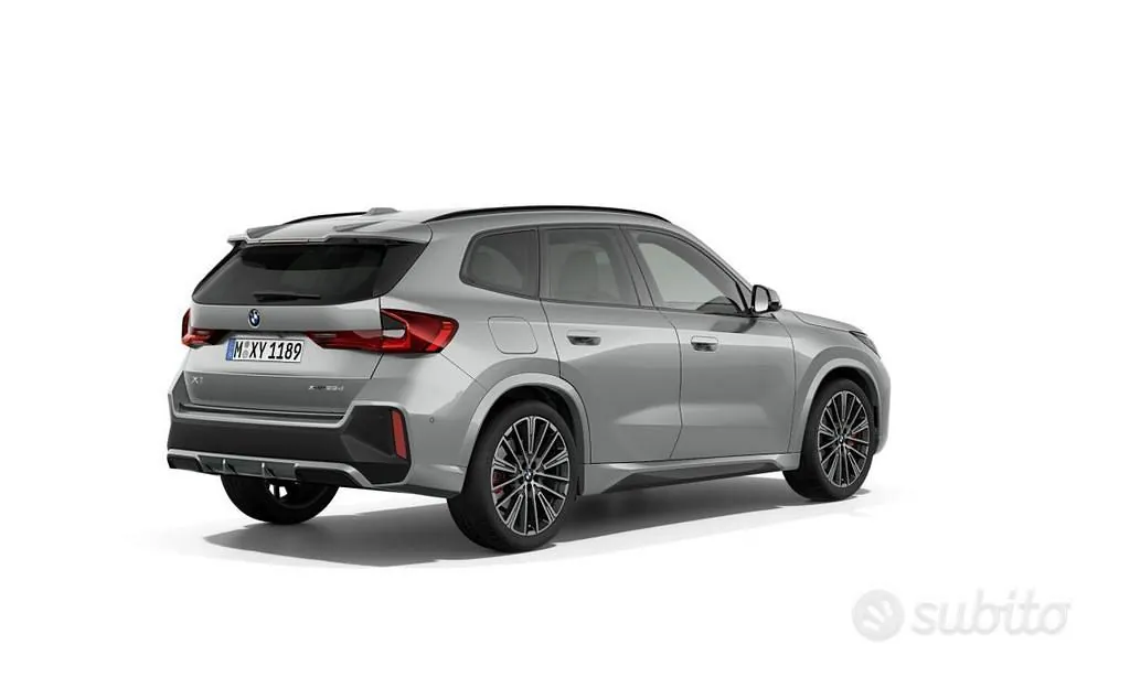 BMW X1 2026 photo 2