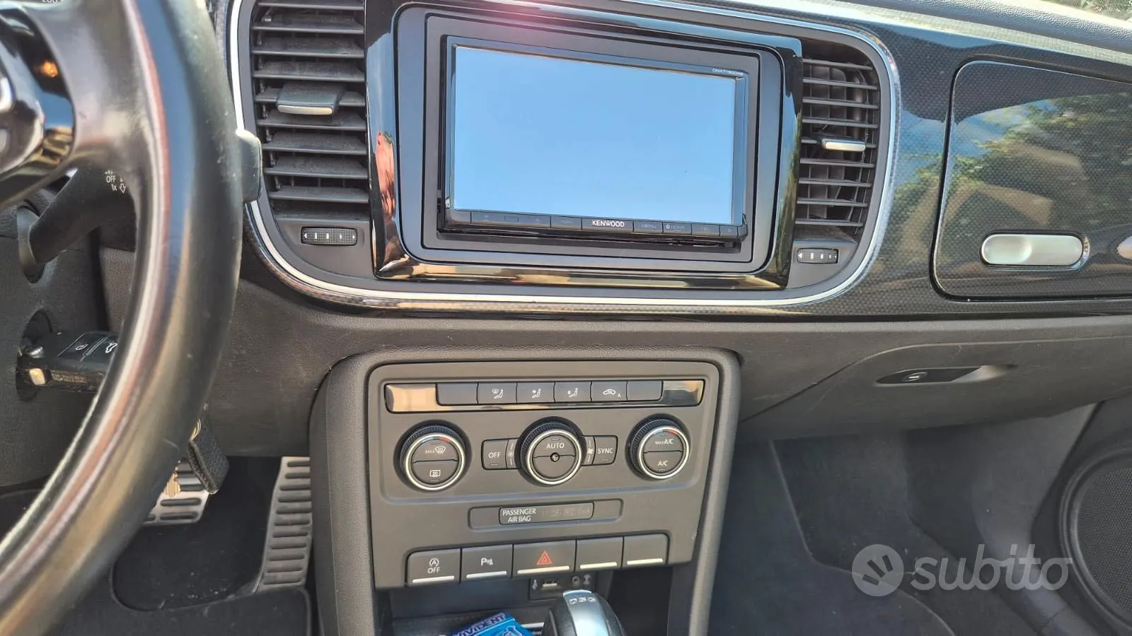 Volkswagen Maggiolino 2016 photo 5