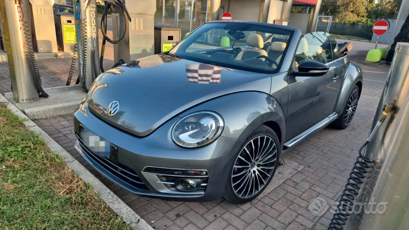 Volkswagen Maggiolino