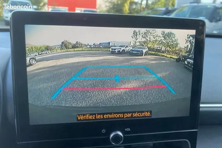 Toyota Yaris Cross 2026 photo 5