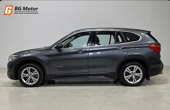 BMW X1 2016 photo 3