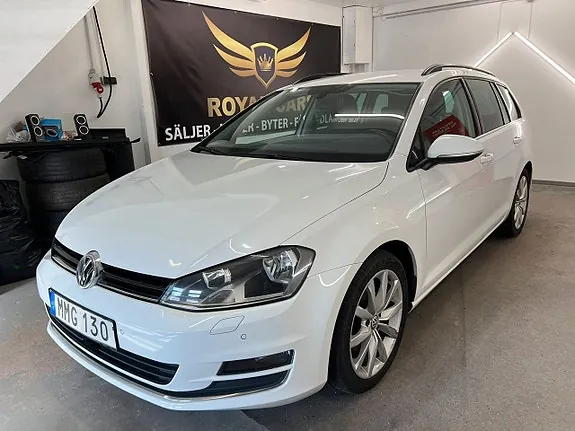 Volkswagen Golf I 2015 photo 5