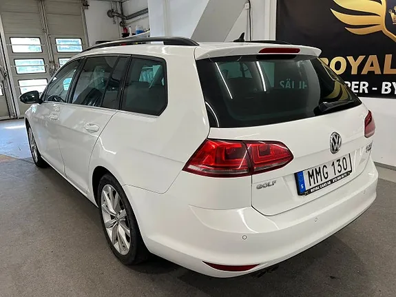 Volkswagen Golf I 2015 photo 4