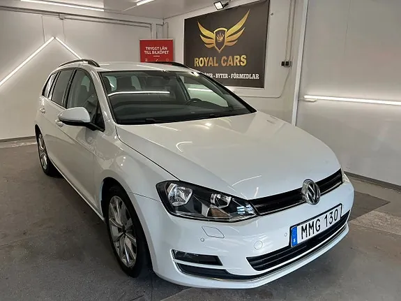 Volkswagen Golf I