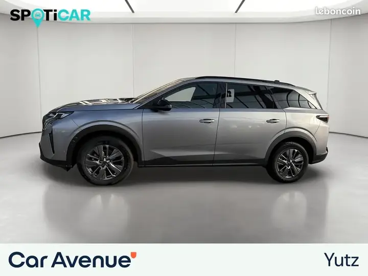 Peugeot 5008 2025 photo 2