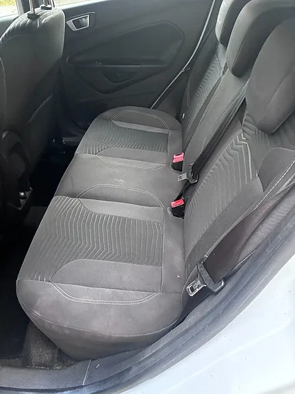 Ford Fiesta 2014 photo 5