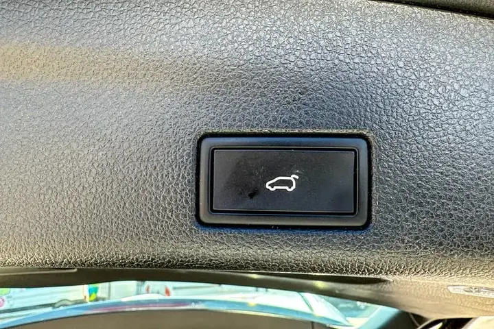 Volkswagen Sharan 2022 photo 3