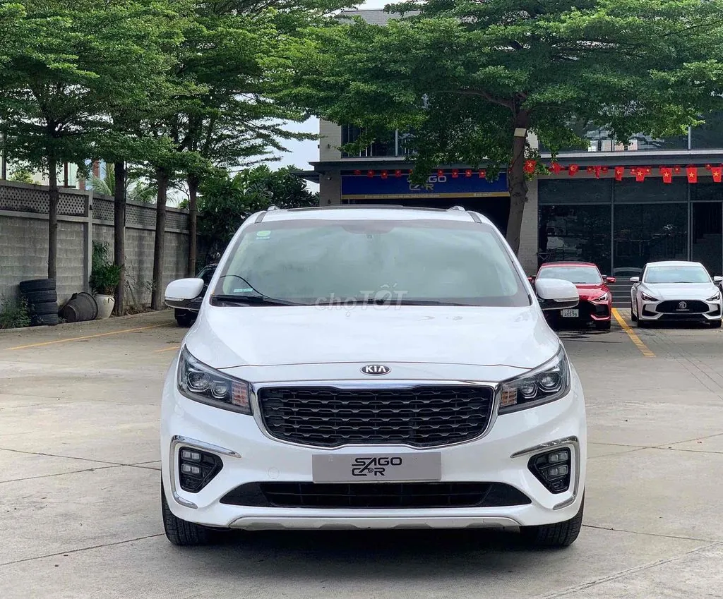 Kia Sedona