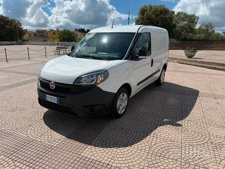 Fiat Doblo