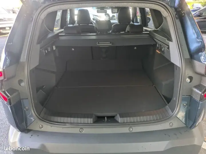 Dacia Bigster 2026 photo 5