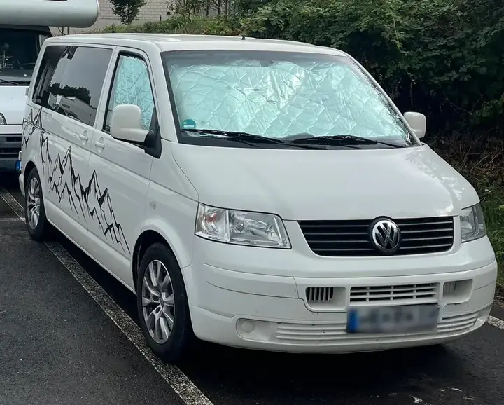 Volkswagen T5