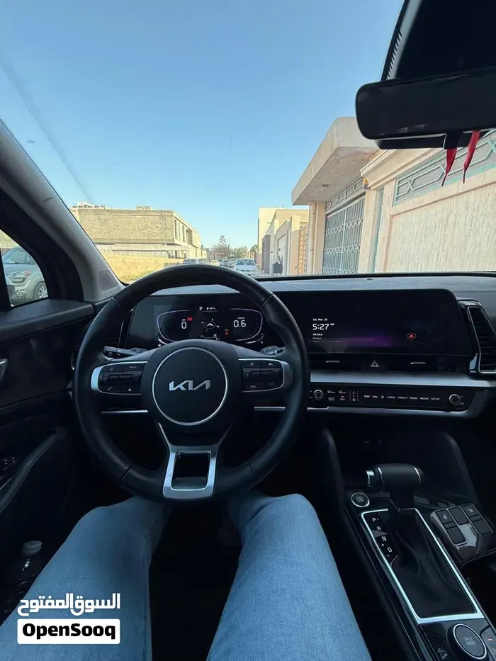 Kia Sportage 2024 photo 4