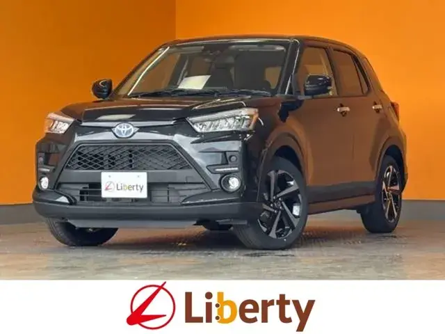 Toyota Rize Hybrid 2025 photo 2