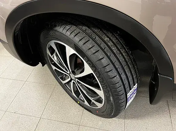 Nissan Qashqai+2 2013 photo 2