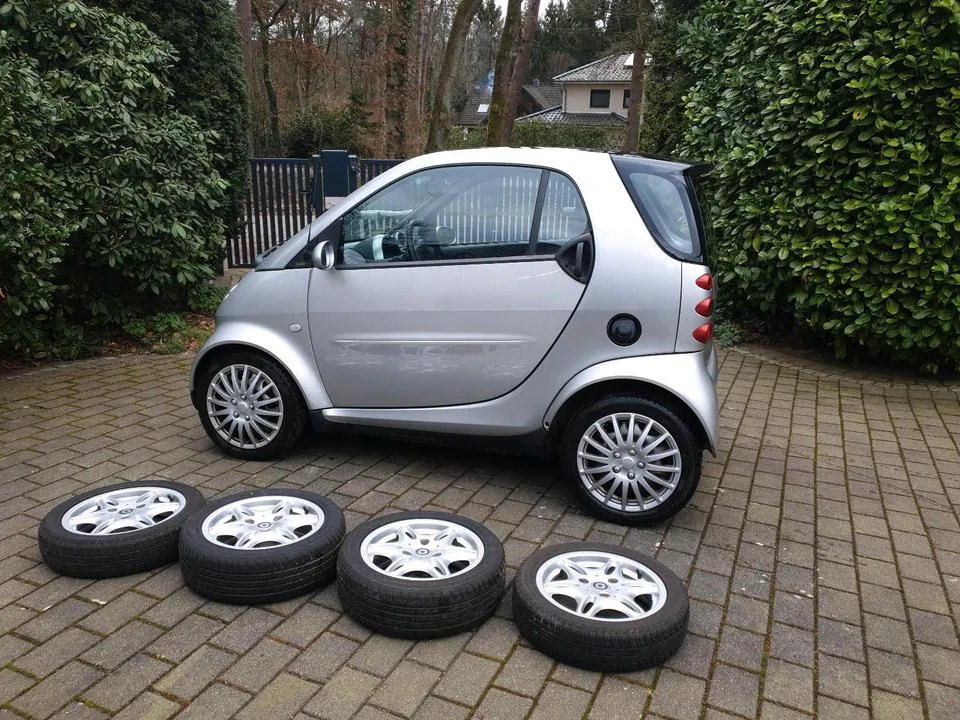 Smart 450