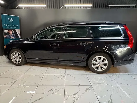 Volvo V70 2012 photo 5