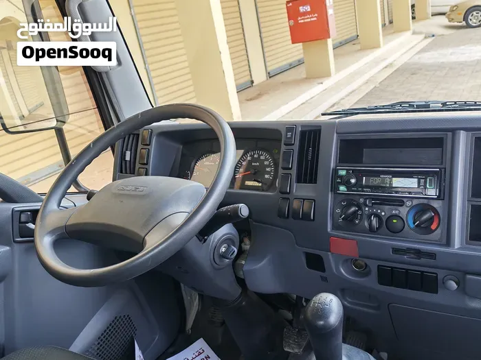 Isuzu N-Series 2023 photo 4