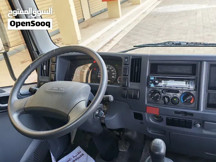 Isuzu N-Series 2023 photo 3