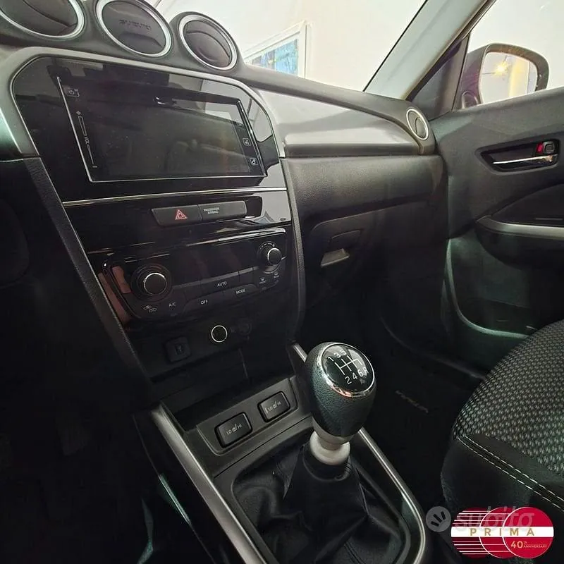 Suzuki Vitara 2022 photo 5